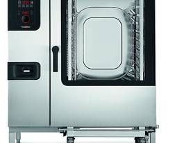 Convotherm C4GBD12.20C - 24 Tray Gas Combi-Steamer Oven - Boiler System - picture0' - Click to enlarge