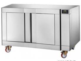 GAM M4 High PerformanceMechhanical Stone Deck Oven - picture0' - Click to enlarge
