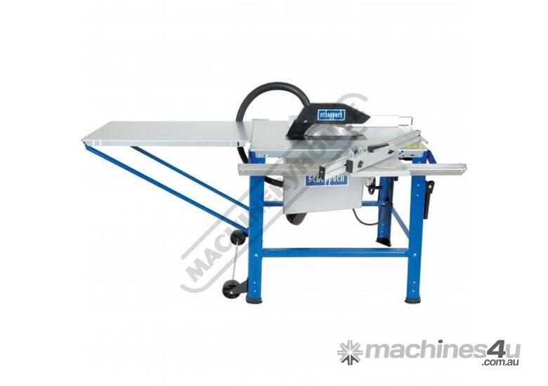 New scheppach HS120 Table Saws in NORTHMEAD, NSW