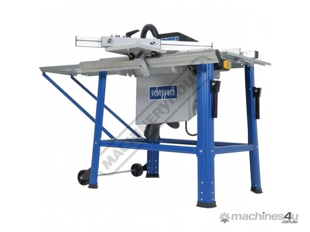 New scheppach HS120 Table Saws in NORTHMEAD, NSW