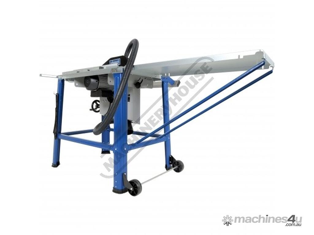 New scheppach HS120 Table Saws in NORTHMEAD, NSW