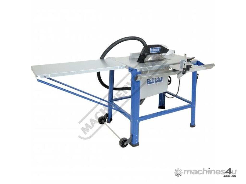 New scheppach HS120 Table Saws in NORTHMEAD, NSW