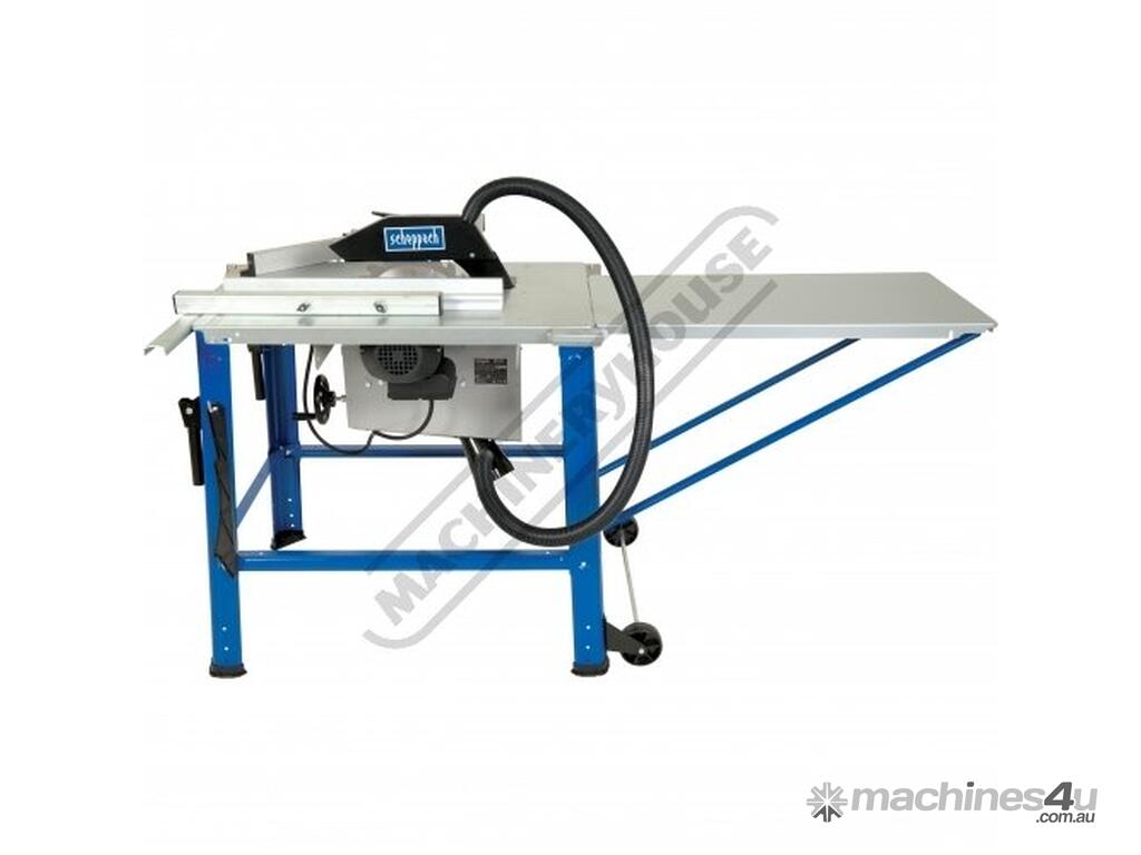 New scheppach HS120 Table Saws in NORTHMEAD, NSW