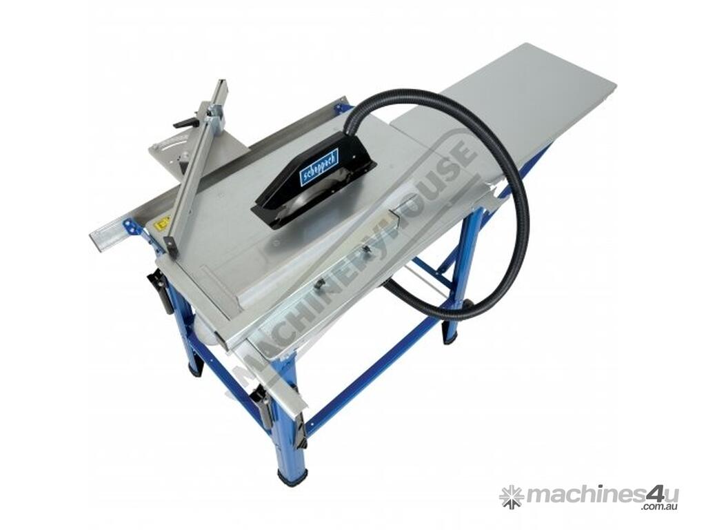 New scheppach HS120 Table Saws in NORTHMEAD, NSW