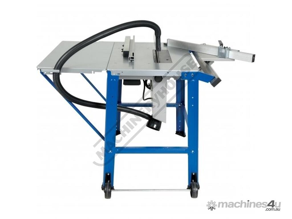New scheppach HS120 Table Saws in NORTHMEAD, NSW