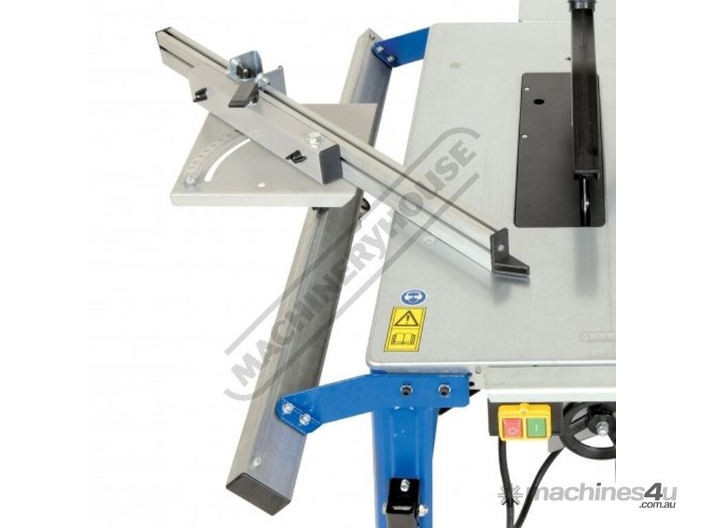 New scheppach HS120 Table Saws in NORTHMEAD, NSW