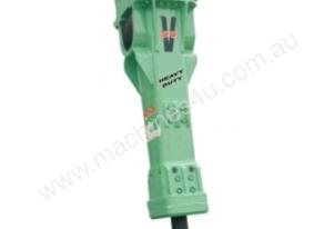 MONTABERT V55 HEAVY ROCK BREAKER (30-50T)