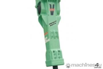 MONTABERT V55 HEAVY ROCK BREAKER (30-50T)