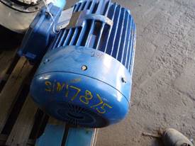 ATKINS CARLYLE 50HP 3 PHASE ELECTRIC MOTOR/ 2800RP - picture0' - Click to enlarge