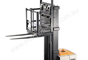 Crown SP Series-4-Wheel Fixed Forks