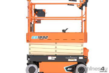 Jlg   ES1932 Scissor Lift