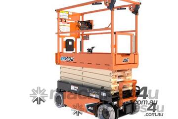 ES1932 Electric Scissor Lift - 5.80m Platform Height, Efficient, Low Maintenance