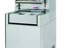 Tray Sealer with Vacuum & Gas Flushing - picture0' - Click to enlarge