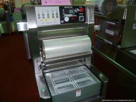 Tray Sealer with Vacuum & Gas Flushing - picture1' - Click to enlarge