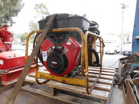 16hp V2 power pack , ex QLD rail - picture0' - Click to enlarge