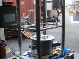 Liquid Metering System - picture0' - Click to enlarge