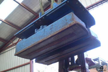 Butler SCRAP LIFTING Magnet  