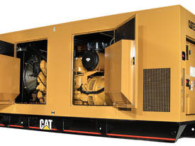 Electric Generators (Diesel or Gas) - picture1' - Click to enlarge