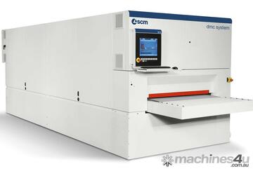 SCM DMC System t10 1350