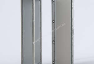 Stainless Floor Standing Enclosure 2000x600x600