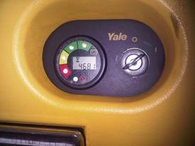 Yale Electric Pallet Truck 1800kg - Brand New Battery! - picture1' - Click to enlarge
