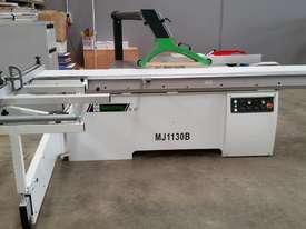 NANXING Precision Panel saw MJ1130B  (Demo Machine stock clearance) - picture0' - Click to enlarge
