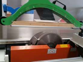 NANXING Precision Panel saw MJ1130B  (Demo Machine stock clearance) - picture2' - Click to enlarge