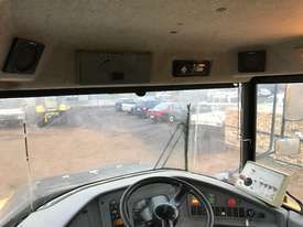 VOLVO A25D DUMP TRUCK - picture2' - Click to enlarge