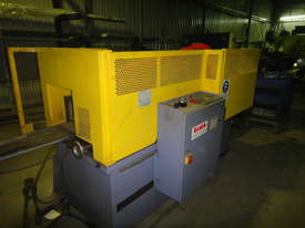 automatic bandsaw - picture0' - Click to enlarge