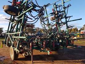 Janke F500 UDD Planter Planters Seeding/Planting Equip - picture0' - Click to enlarge