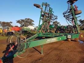 Janke F500 UDD Planter Planters Seeding/Planting Equip - picture1' - Click to enlarge