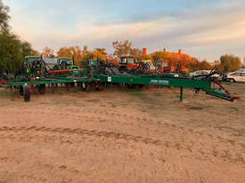 Janke F500 UDD Planter Planters Seeding/Planting Equip - picture2' - Click to enlarge