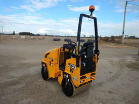 2015 JCB VMT 160-80 Double Drum Vibrating Roller - picture0' - Click to enlarge