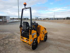 2015 JCB VMT 160-80 Double Drum Vibrating Roller - picture1' - Click to enlarge