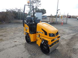 2015 JCB VMT 160-80 Double Drum Vibrating Roller - picture2' - Click to enlarge