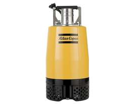 Atlas Copco Water Pump WEDA 08 Pump - picture0' - Click to enlarge