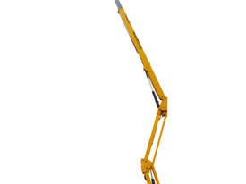 26 Meter Haulotte HA26 RTJ O Articulating Boom Lift - picture2' - Click to enlarge