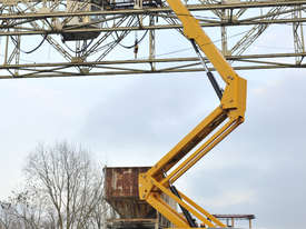 26 Meter Haulotte HA26 RTJ O Articulating Boom Lift - picture1' - Click to enlarge