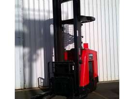 Raymond 1.27 Tonne Double Reach Truck - picture1' - Click to enlarge