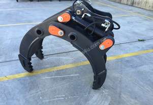 (BBB) BETTA BILT BUCKETS 3 TONNE HYDRAULIC GRAB