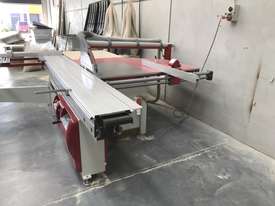 RHINO PANEL SAW AND EDGE BANDER FOR SALE!! - picture0' - Click to enlarge