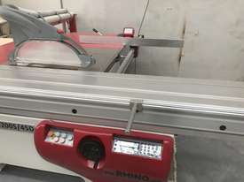 RHINO PANEL SAW AND EDGE BANDER FOR SALE!! - picture1' - Click to enlarge