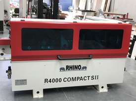RHINO PANEL SAW AND EDGE BANDER FOR SALE!! - picture2' - Click to enlarge