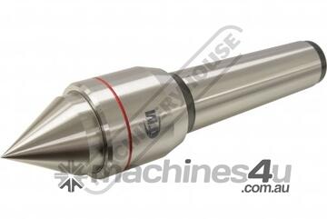 5MT Live Centre Taiwanese Precision Quality 2000rpm, 1065kg Load Capacity