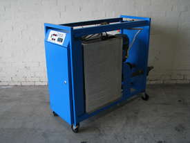 Mould Oil Water Temperature Controller Heater Unit - Thermo-Pak TP118 - picture0' - Click to enlarge