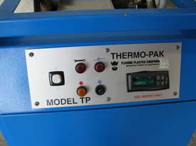 Mould Oil Water Temperature Controller Heater Unit - Thermo-Pak TP118 - picture1' - Click to enlarge
