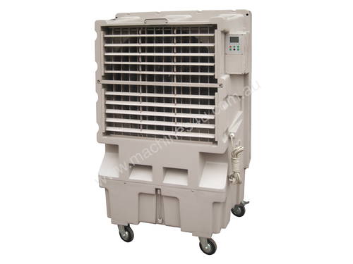 12,000 cmh Super Cool Evaporative Cooler for Industrial spaces SC12