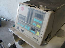 Stainless Steel Check Weigher Checkweigher Metal Detector - picture1' - Click to enlarge