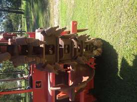 Ditch witch trencher - picture1' - Click to enlarge