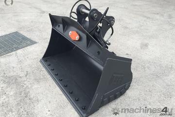 BETTA BILT BUCKETS 8 TONNE TILT BUCKET 1500MM